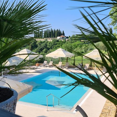 Hotel Stara Sola - Oleander Resort Korte Exteriér fotografie