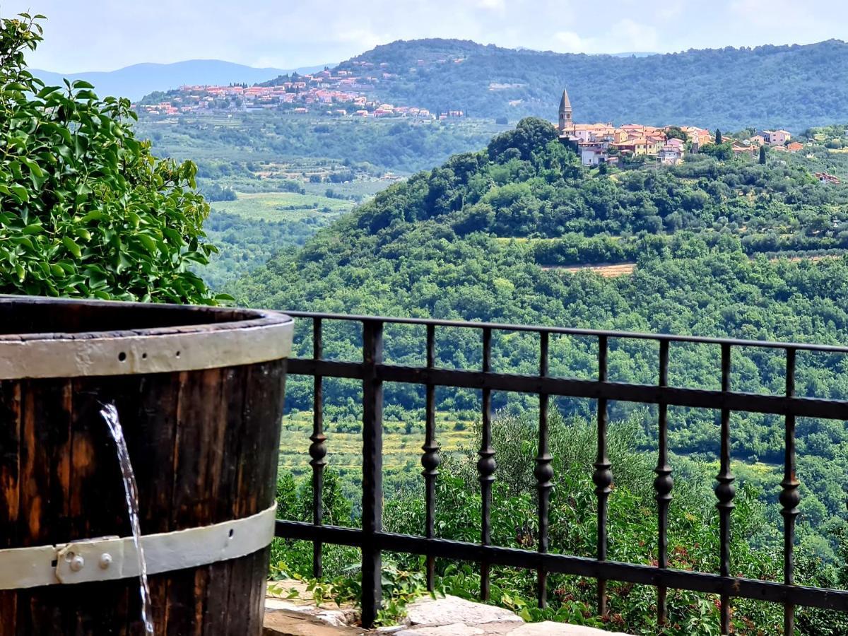 Hotel Stara Sola - Oleander Resort Korte Exteriér fotografie