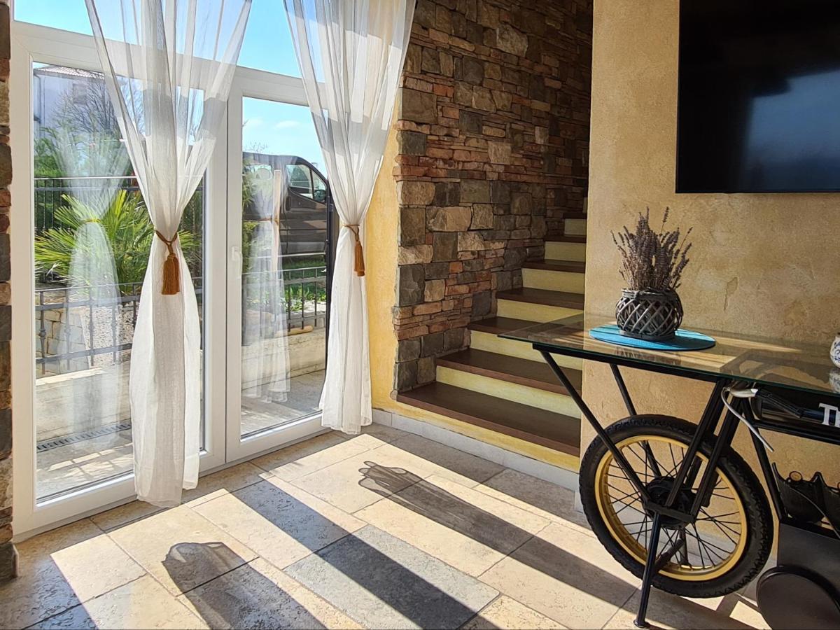 Hotel Stara Sola - Oleander Resort Korte Exteriér fotografie