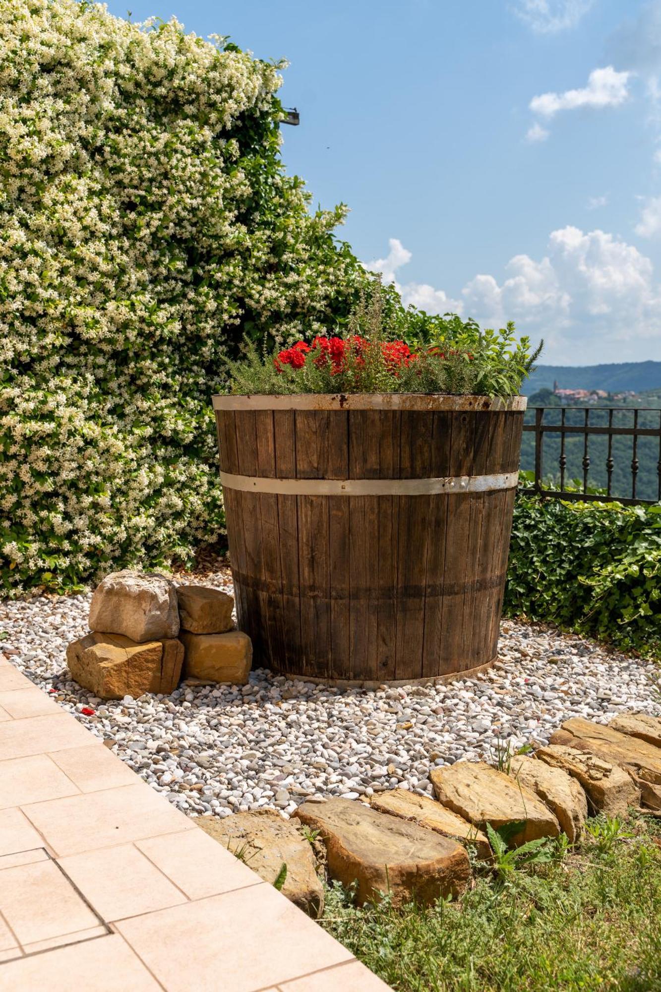 Hotel Stara Sola - Oleander Resort Korte Exteriér fotografie