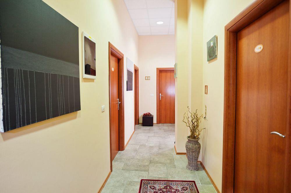 Hotel Stara Sola - Oleander Resort Korte Exteriér fotografie