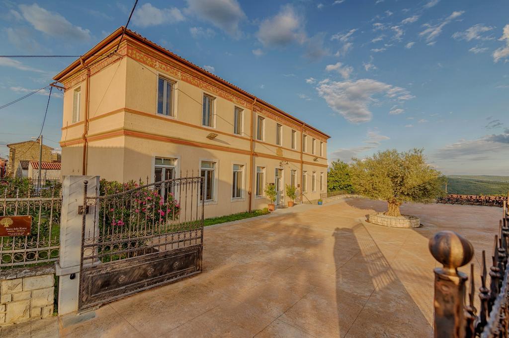 Hotel Stara Sola - Oleander Resort Korte Exteriér fotografie
