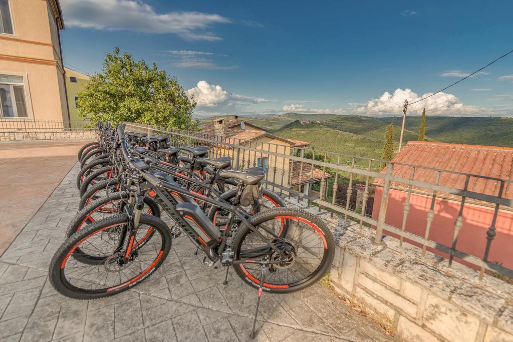 Hotel Stara Sola - Oleander Resort Korte Exteriér fotografie