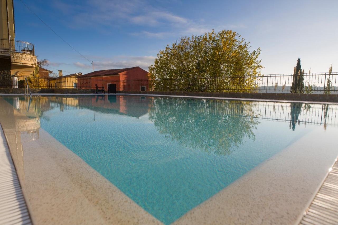 Hotel Stara Sola - Oleander Resort Korte Exteriér fotografie